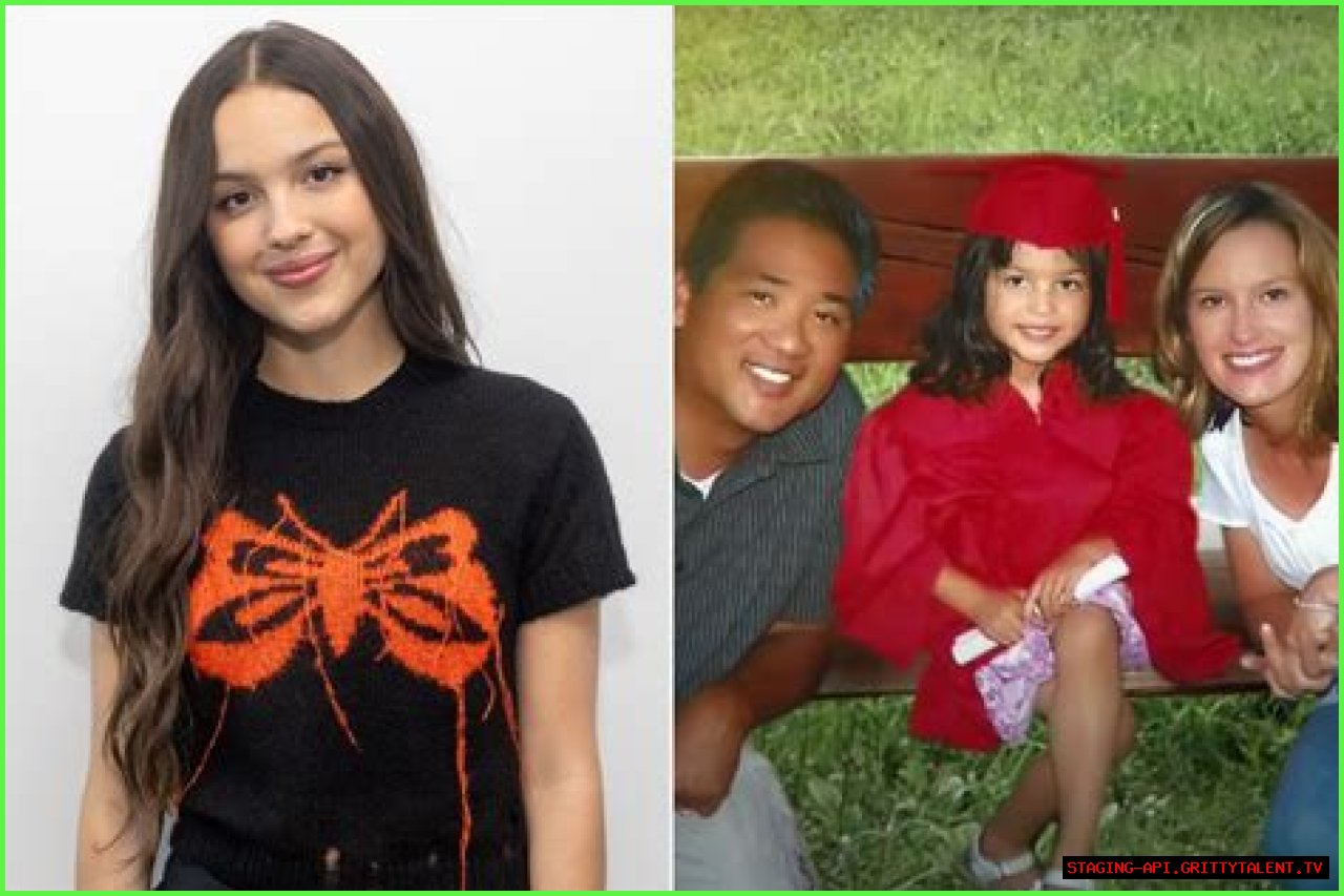 Everything You Need To Know About Olivia Rodrigo's Parents