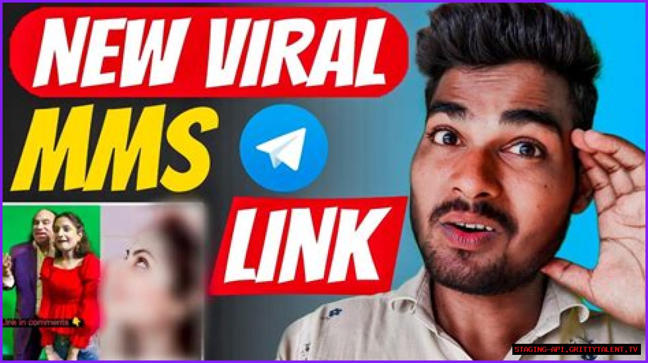 [Exclusive] Preet Jatti MMS Telegram Link: Uncover The Truth Behind The Viral Scandal