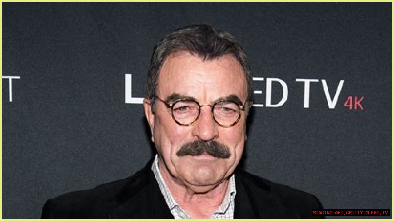 Is Tom Selleck Really Dead? Revealing The Truth