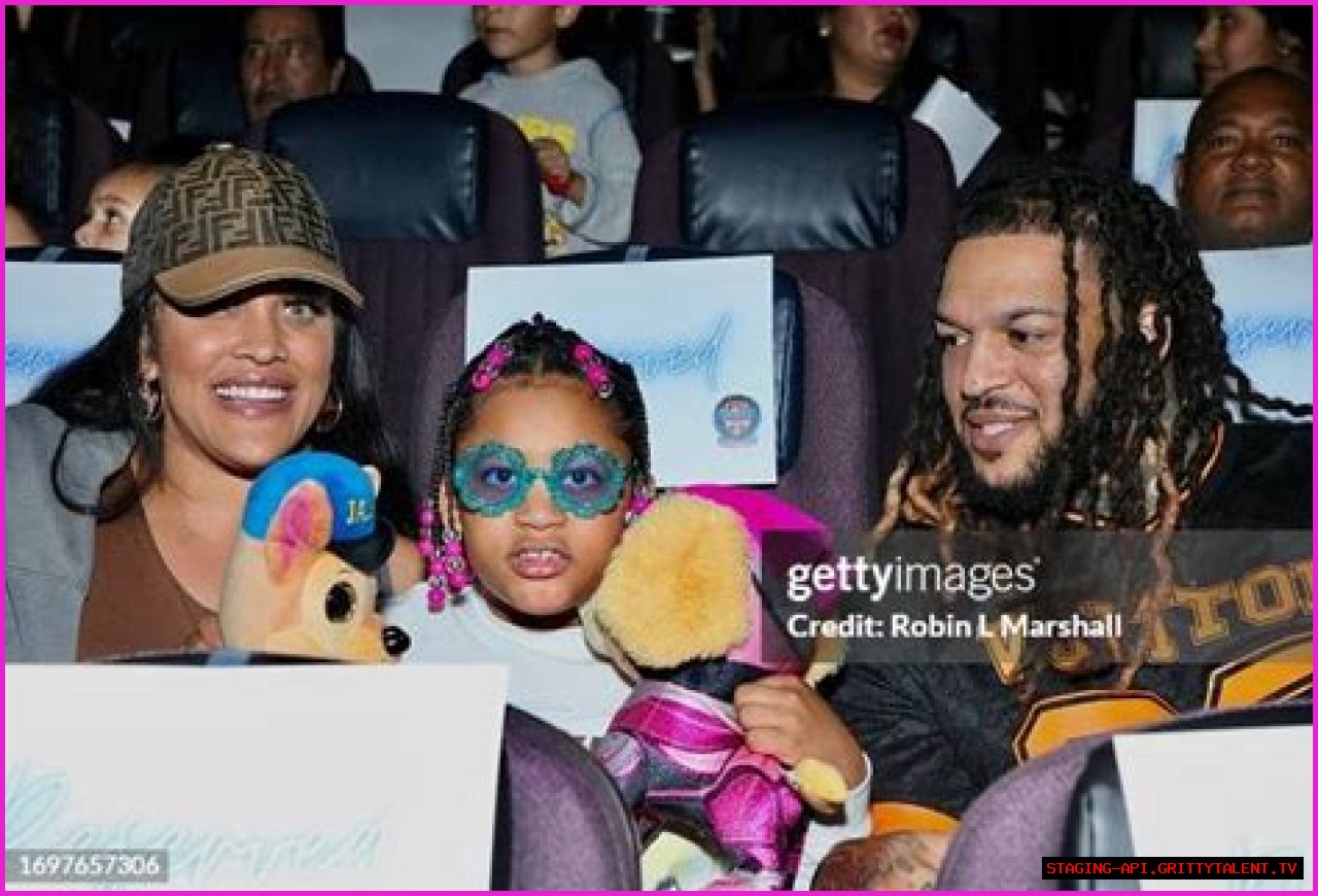 Natalie Nunn's Daughter's Age: Everything You Need To Know