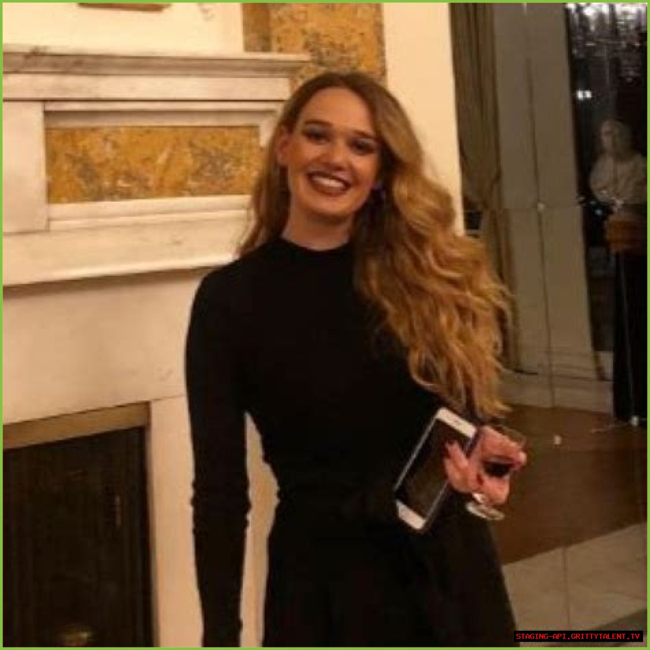 Tricia McLaughlin Biography, Age, Height, Husband, Net Worth, Family